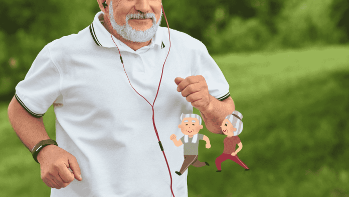 Elder Sport