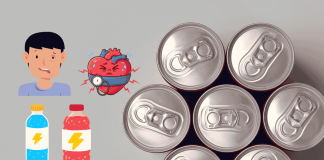 Energy Drink