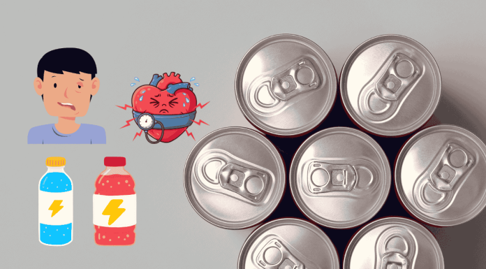 Energy Drink