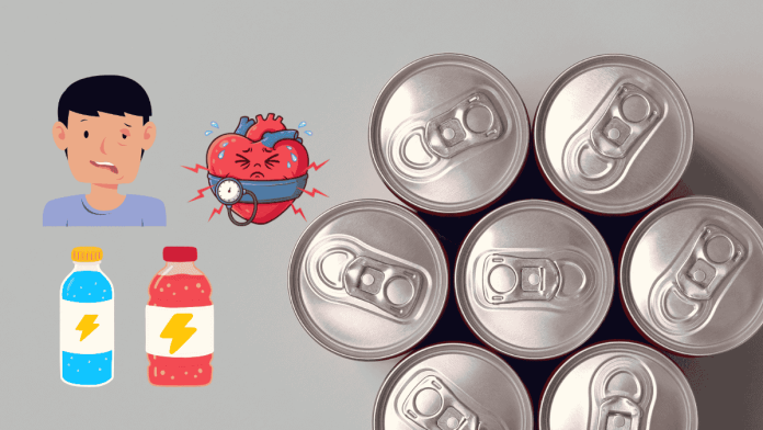 Energy Drink