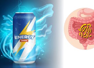 Energy Drink CRC