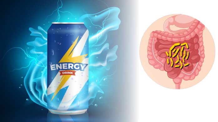 Energy Drink CRC