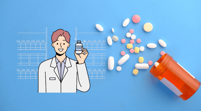 Essential Medicines For New Year Holidays