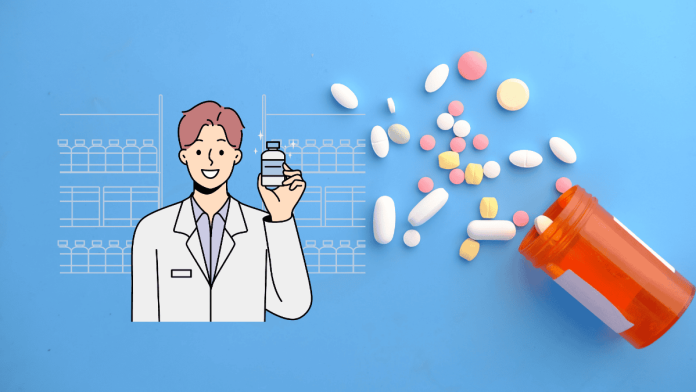 Essential Medicines For New Year Holidays
