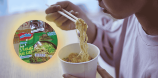 Ethylene Oxide In Food