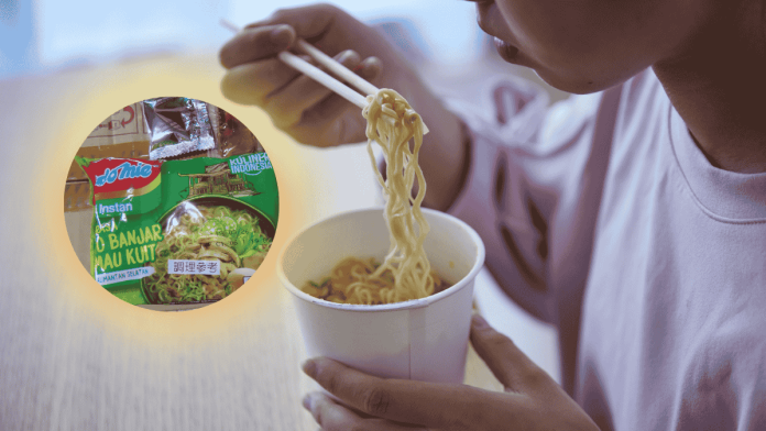 Ethylene Oxide In Food
