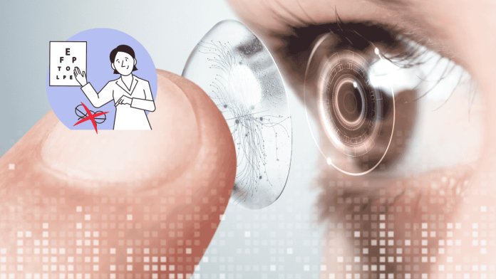 Evo Icl Implantable Lens