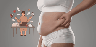 Excess Cortisol