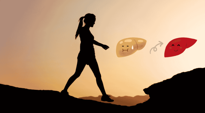 Exercise At Night