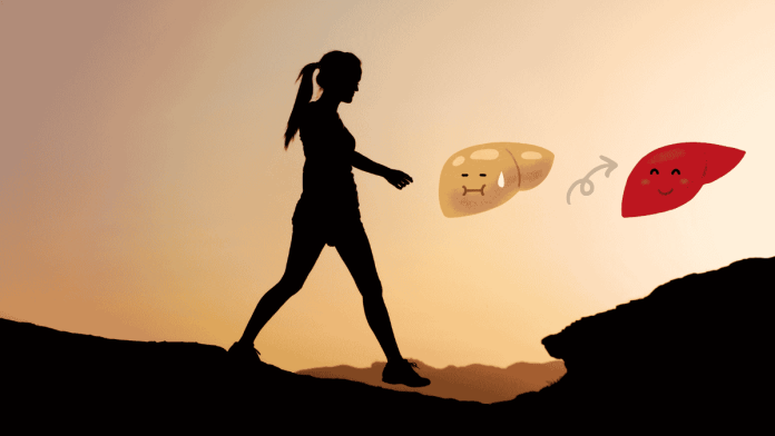 Exercise At Night