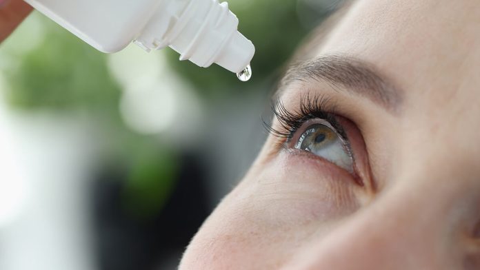 Eyedrop