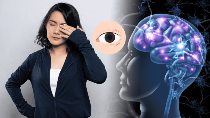 Eyelid Twitch Causes Remedy Nutrition