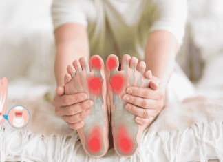 Fascia Inflammation