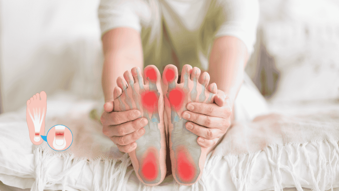 Fascia Inflammation