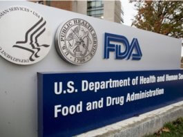 美國食品藥物管理局FDA