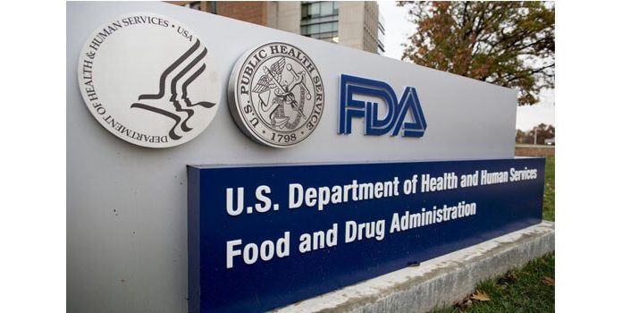 美國食品藥物管理局FDA