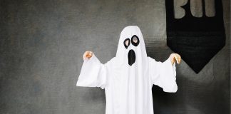 Fearghost