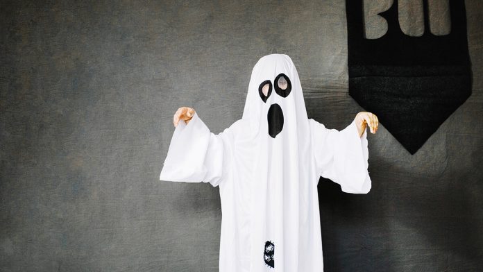 Fearghost