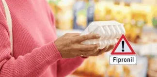 Fipronil Egg Recall Taiwan
