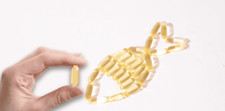 Fish Oil Dha Epa Benefits Selection Timing