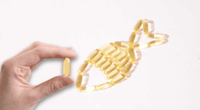Fish Oil Dha Epa Benefits Selection Timing