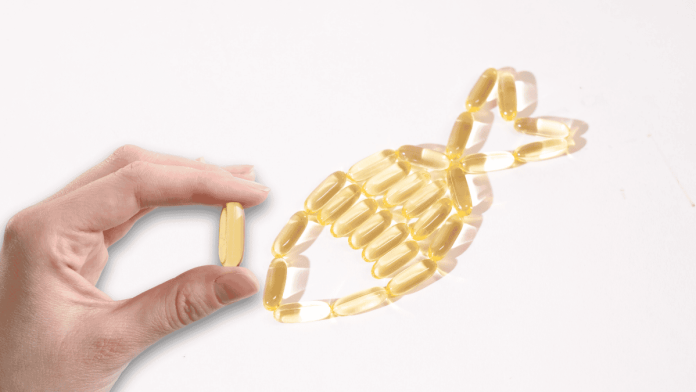 Fish Oil Dha Epa Benefits Selection Timing