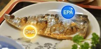 Fish Oil Omega3 Benefits Food Timing