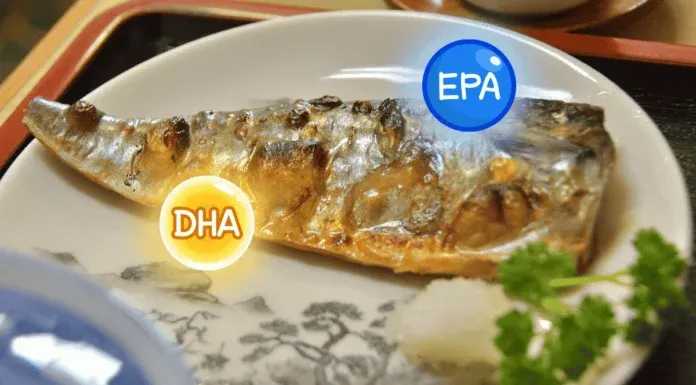Fish Oil Omega3 Benefits Food Timing