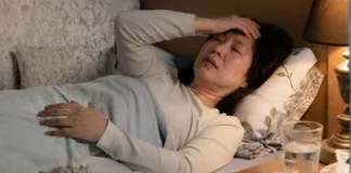 Flu Vs Cold High Risk Groups
