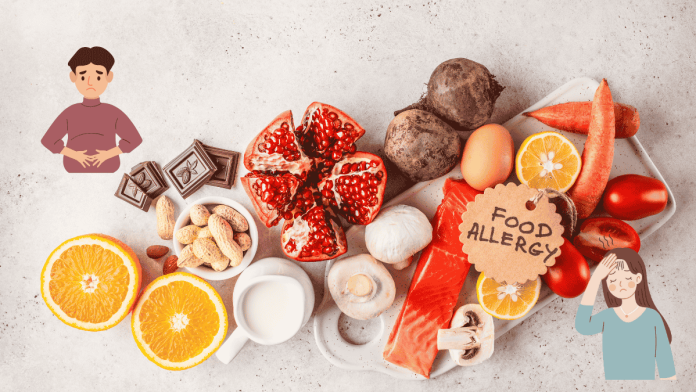 Food Allergy