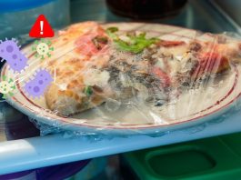 Food Safety Tips