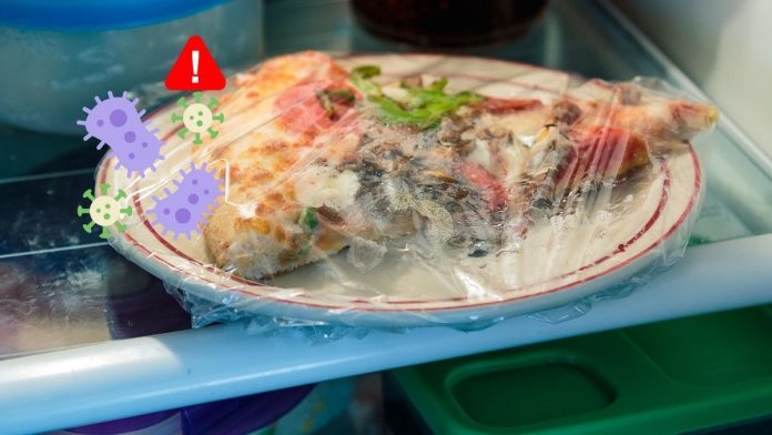 Food Safety Tips