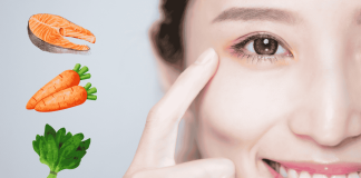 Foods Good For Eyes