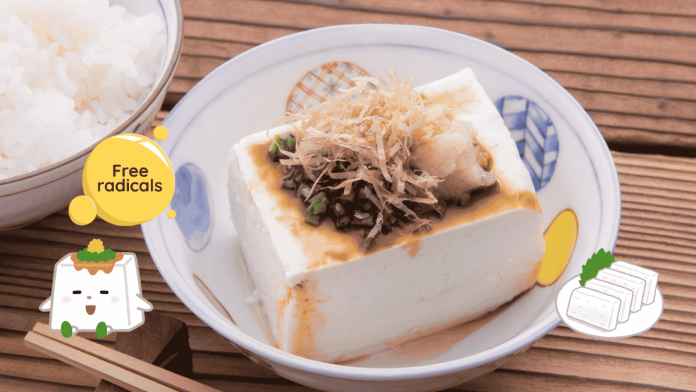 Free Radicals Tofu