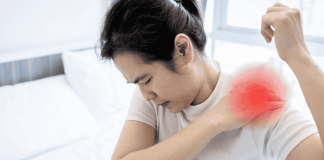 Frozen Shoulder Rehab Tips