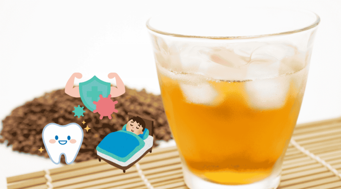 Fujicha