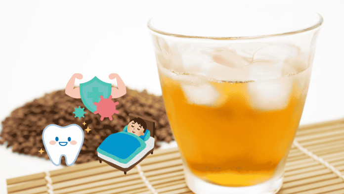 Fujicha
