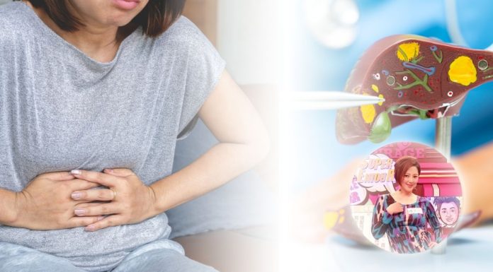 Gallstone Causes Symptoms Risks