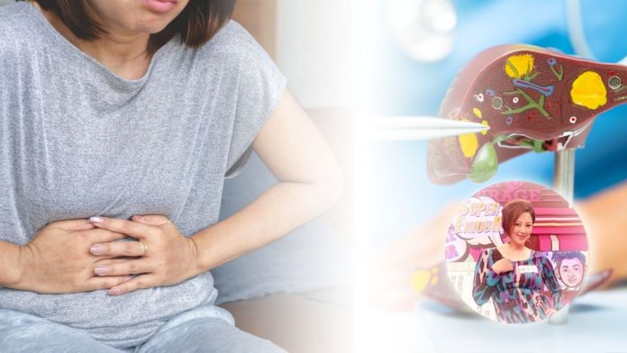 Gallstone Causes Symptoms Risks