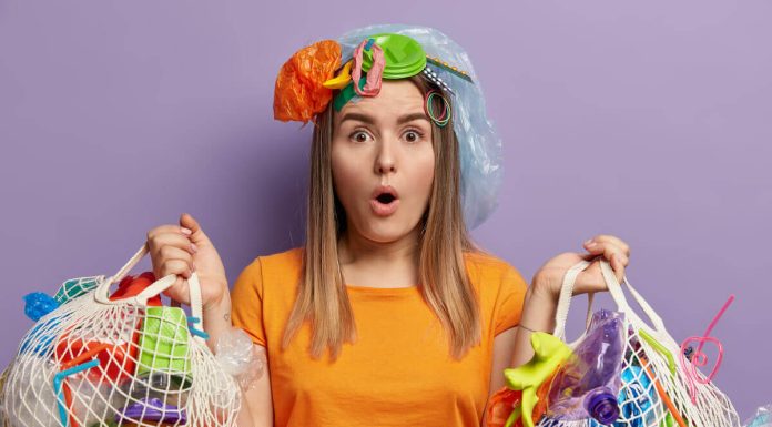 PFAS!永遠的化學品 南加大研究證實傷肝 PFAS