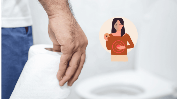 Gastrocolic Reflex Irritable Bowel Syndrome Aftereating Gastrocolic Reflex Irritable Bowel Syndrome Aftereating