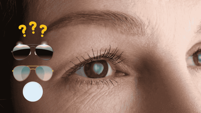 Glaucoma Glass