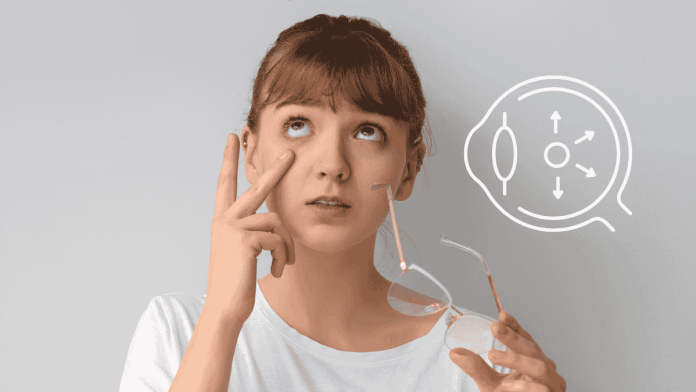 Glaucoma Treatment