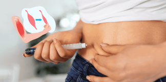 Glp1 Weight Loss Muscle Loss