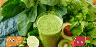 Green Latte