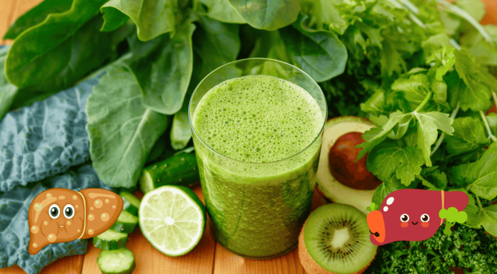 Green Latte