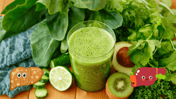 Green Latte