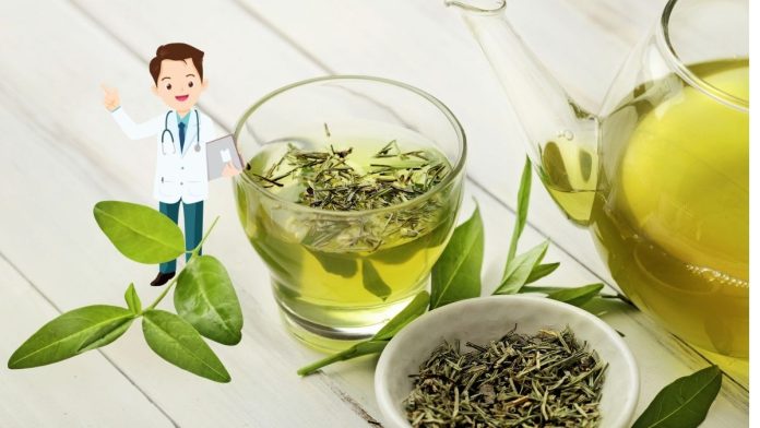 Green Tea Benefits