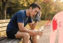Habdomyolysis Autumn Workout Hydration Kidney Health