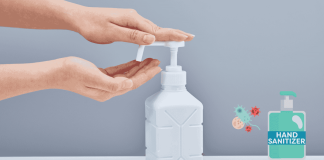 Hand Sanitizer